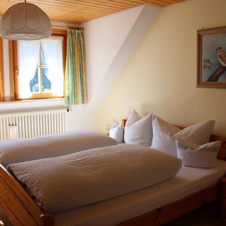 טודמוס Ferienwohnung Talblick מראה חיצוני תמונה