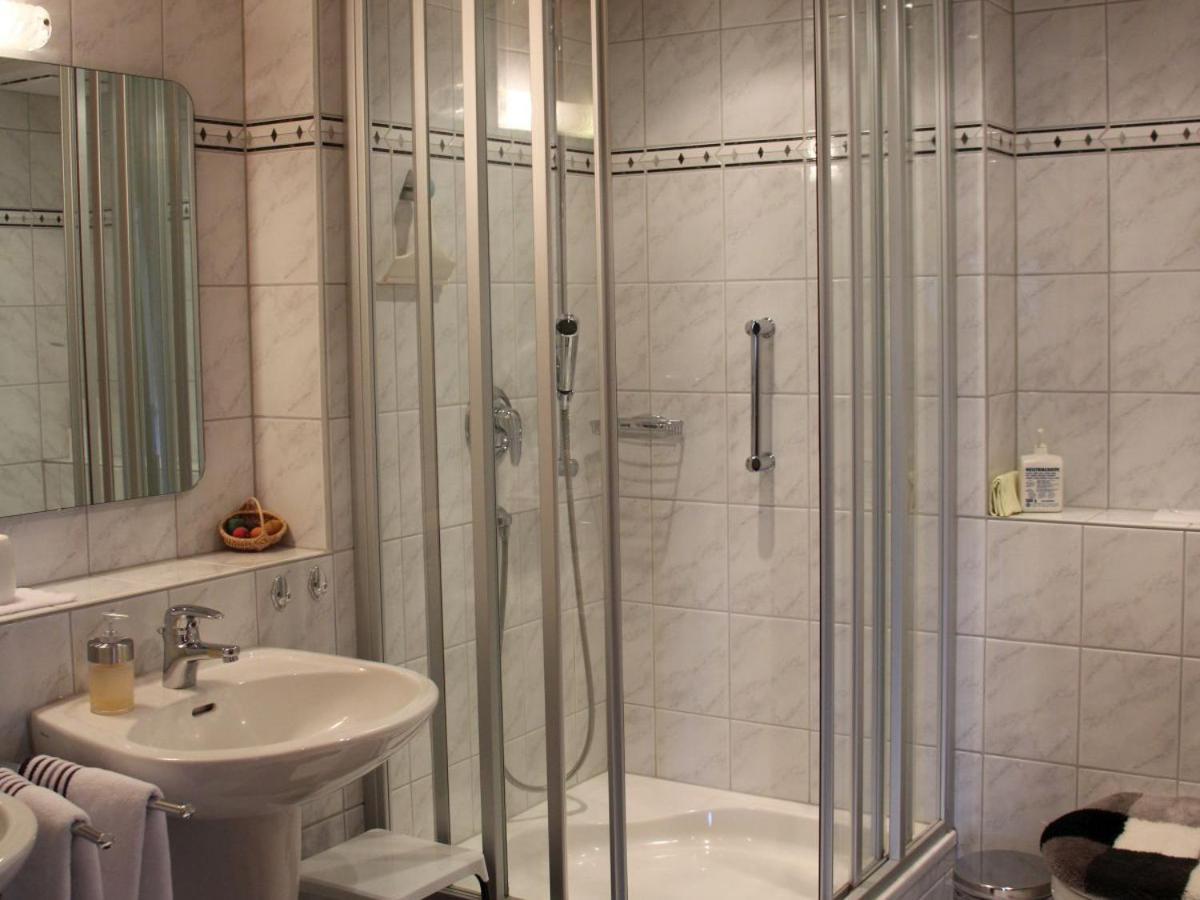 טודמוס Ferienwohnung Talblick מראה חיצוני תמונה